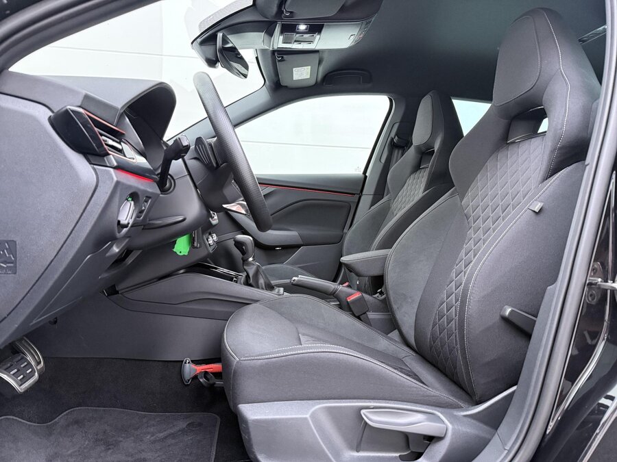 Škoda Scala 1.0 TSI Sport Business