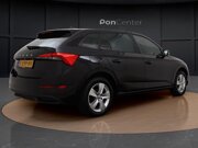 Škoda Scala 1.0 TSI Sport Business