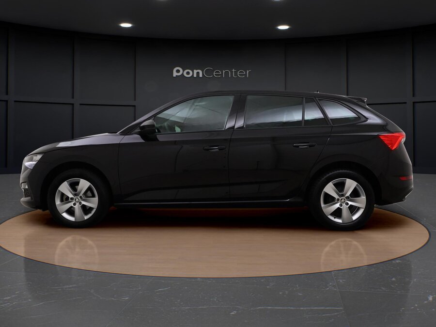 Škoda Scala 1.0 TSI Sport Business