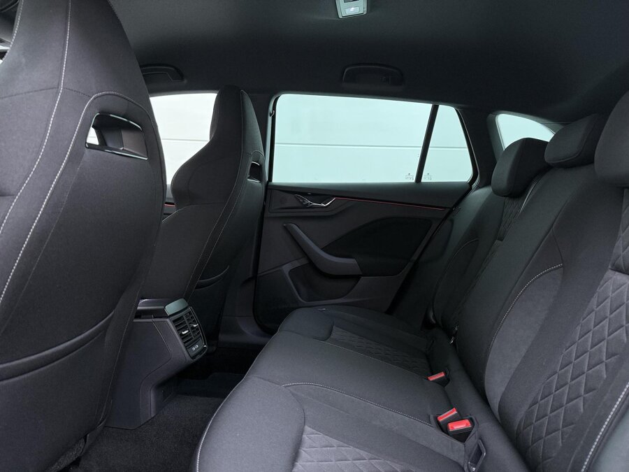 Škoda Scala 1.0 TSI Sport Business