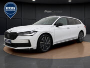 Škoda Superb Combi 1.5 TSI PHEV Sportline