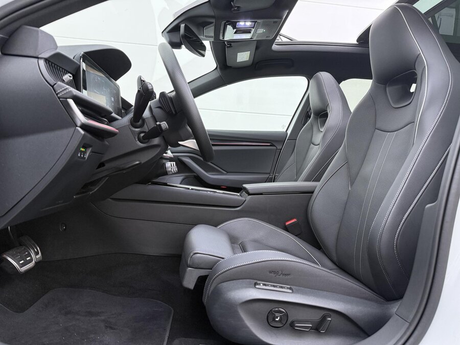 Škoda Superb Combi 1.5 TSI PHEV Sportline