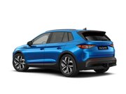 Škoda Elroq Sportline 210 kW / 286 PK