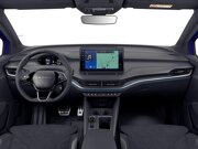 Škoda Elroq Sportline 210 kW / 286 PK