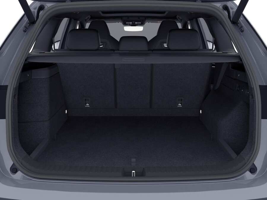 Škoda Kodiaq Sportline Business 1.5 TSI PHEV 150 kW / 204 PK