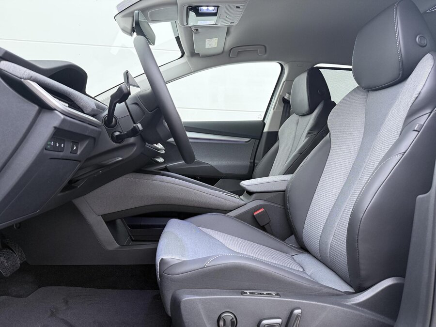 Škoda Enyaq Business Edition 210 kW / 286 PK