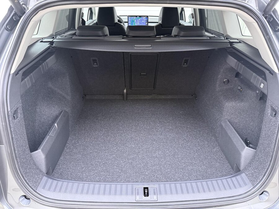 Škoda Enyaq Business Edition 210 kW / 286 PK