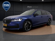 Škoda Superb Combi 1.5 TSI MHEV