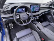 Škoda Superb Combi 1.5 TSI MHEV