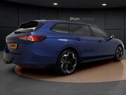Škoda Superb Combi 1.5 TSI MHEV