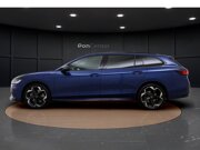 Škoda Superb Combi 1.5 TSI MHEV
