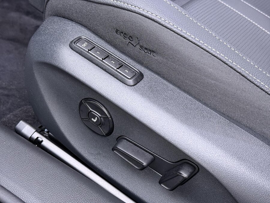 Škoda Superb Combi 1.5 TSI MHEV