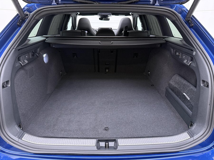 Škoda Superb Combi 1.5 TSI MHEV