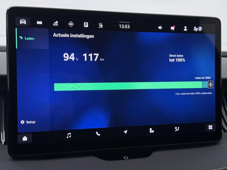 Škoda Superb Combi 1.5 TSI MHEV