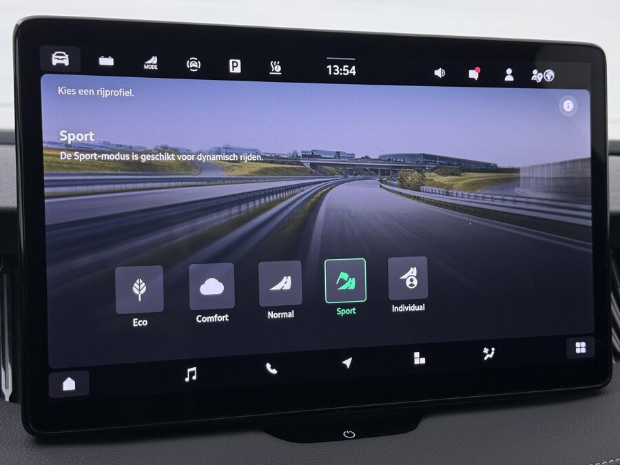 Škoda Superb Combi 1.5 TSI MHEV
