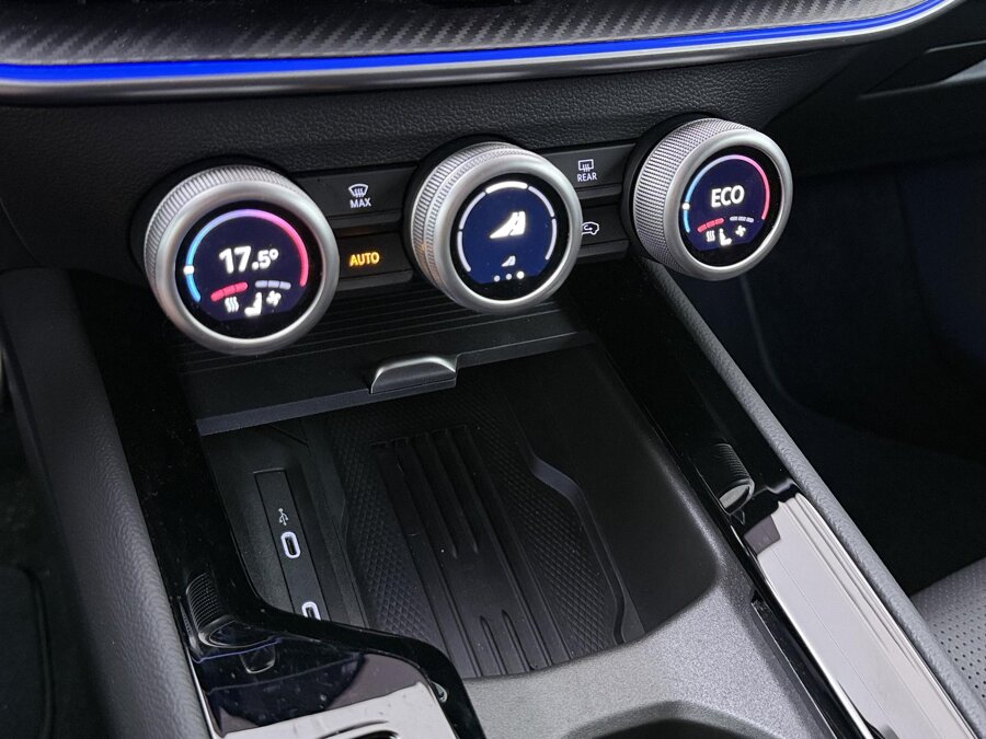 Škoda Superb Combi 1.5 TSI MHEV