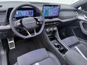Škoda Kodiaq 1.5 TSI Sportline 7p