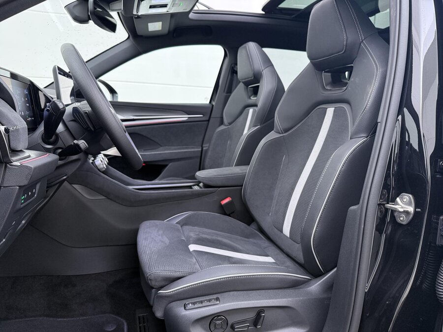 Škoda Kodiaq 1.5 TSI Sportline 7p