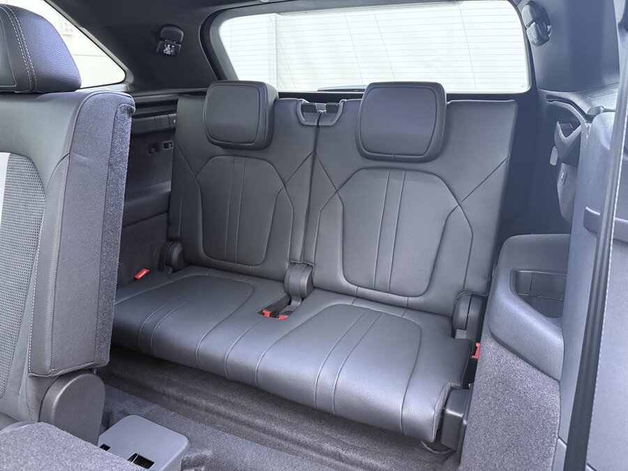 Škoda Kodiaq 1.5 TSI Sportline 7p