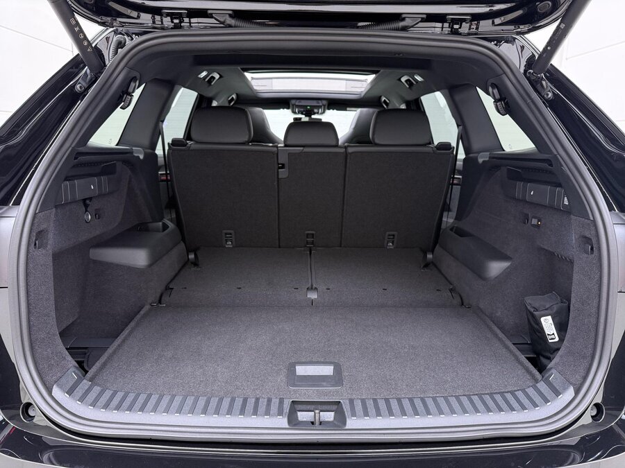 Škoda Kodiaq 1.5 TSI Sportline 7p