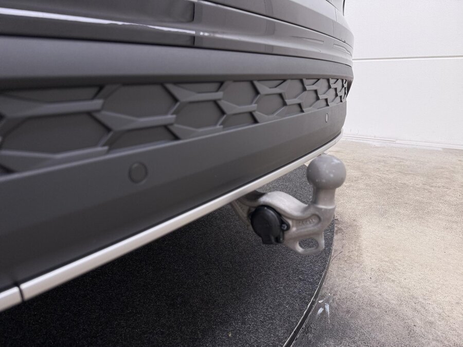 Škoda Kodiaq 1.5 TSI Sportline 7p