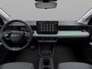 Škoda Epiq Essence 35 85 kW / 116 PK
