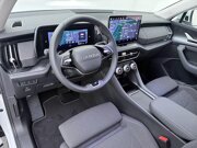 Škoda Kodiaq Business Edition 1.5 TSI PHEV 150 kW / 204 PK