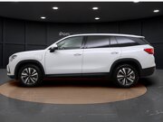 Škoda Kodiaq Business Edition 1.5 TSI PHEV 150 kW / 204 PK