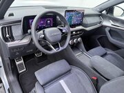 Škoda Kodiaq Sportline Business 1.5 TSI PHEV 150 kW / 204 PK