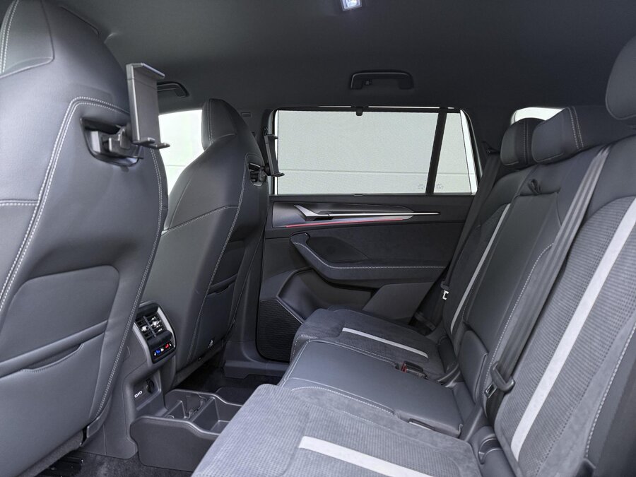 Škoda Kodiaq Sportline Business 1.5 TSI PHEV 150 kW / 204 PK