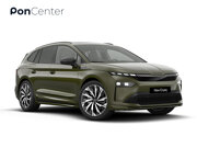 Škoda Enyaq Sportline Tour Edition 210 kW / 286 PK