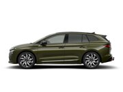Škoda Enyaq Sportline Tour Edition 210 kW / 286 PK