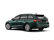 Škoda Octavia Combi Business Edition Plus 1.5 m-HEV 110 kW / 150 PK