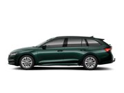 Škoda Octavia Combi Business Edition Plus 1.5 m-HEV 110 kW / 150 PK
