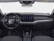 Škoda Octavia Combi Business Edition Plus 1.5 m-HEV 110 kW / 150 PK