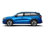 Škoda Kodiaq Sportline Business 1.5 TSI PHEV 150 kW / 204 PK