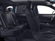 Škoda Kodiaq Sportline Business 1.5 TSI PHEV 150 kW / 204 PK