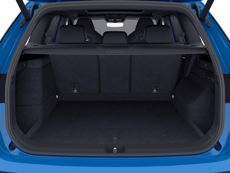 Škoda Kodiaq Sportline Business 1.5 TSI PHEV 150 kW / 204 PK