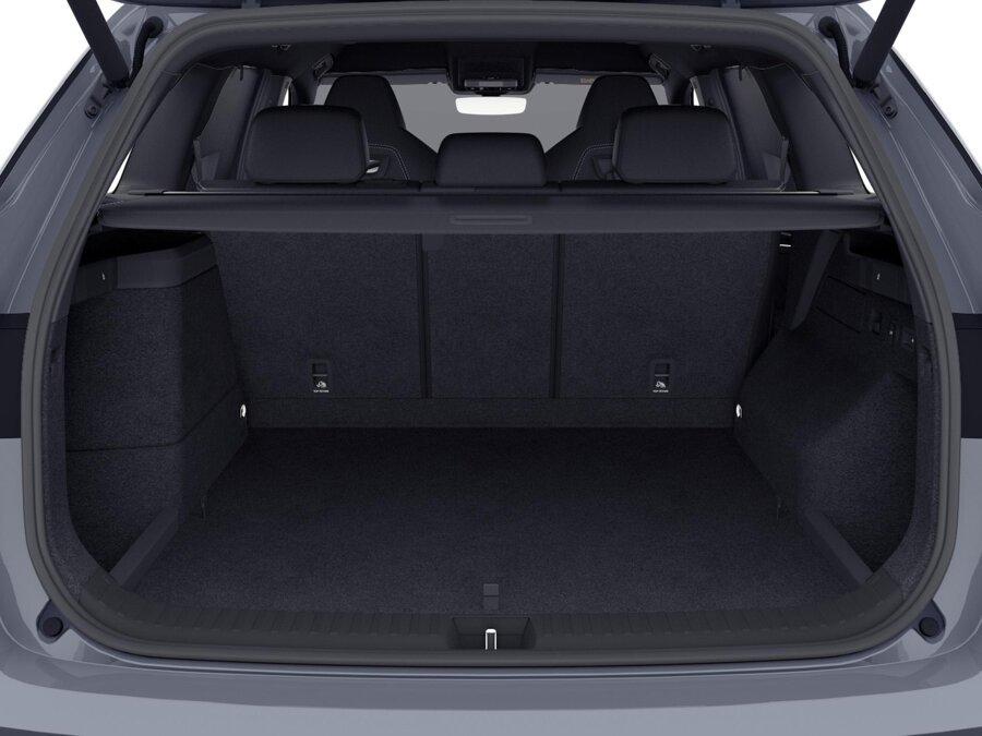 Škoda Kodiaq Sportline Business 1.5 TSI PHEV 150 kW / 204 PK