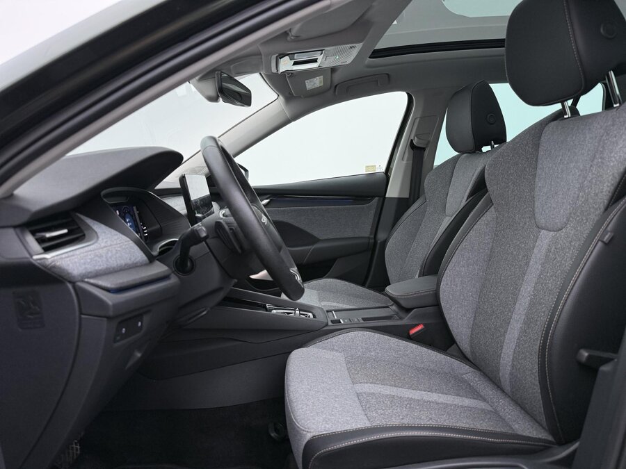 Škoda Octavia Combi 1.5 TSI 150PK Business Edition