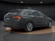 Škoda Octavia Combi 1.5 TSI 150PK Business Edition