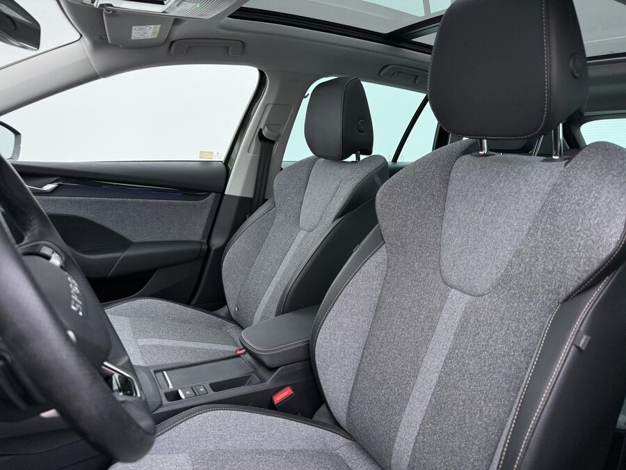Škoda Octavia Combi 1.5 TSI 150PK Business Edition