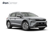 Škoda Elroq Tour Edition 210 kW / 286 PK