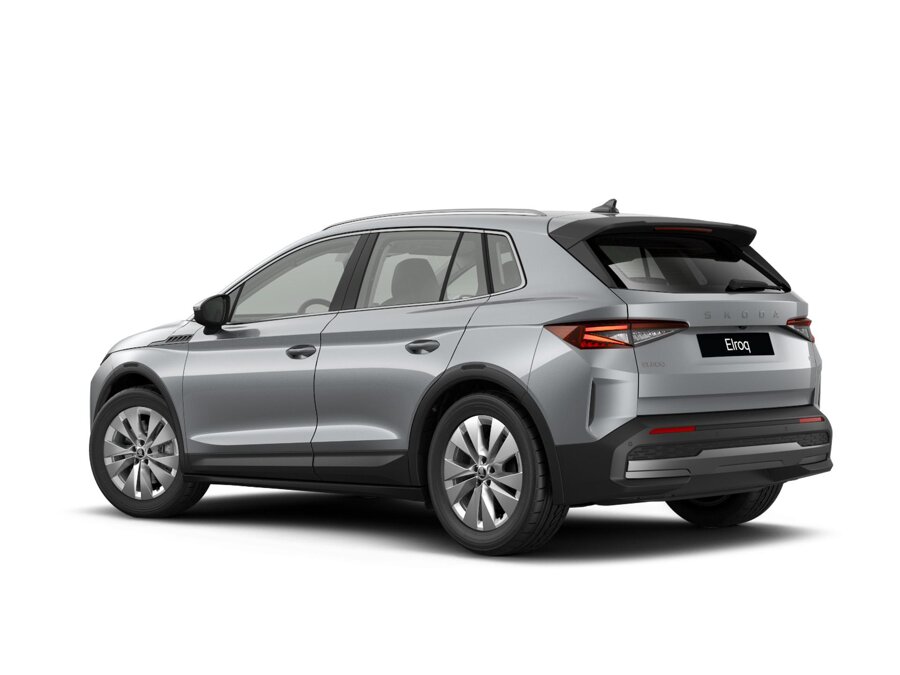 Škoda Elroq Tour Edition 210 kW / 286 PK