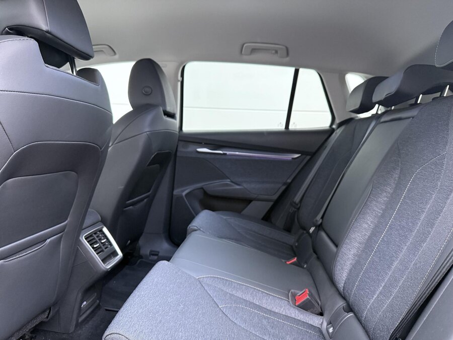 Škoda Elroq 85 Business Edition