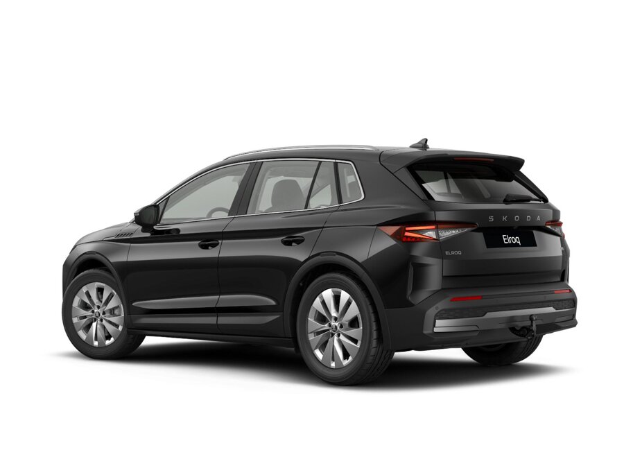 Škoda Elroq Tour Edition 210 kW / 286 PK