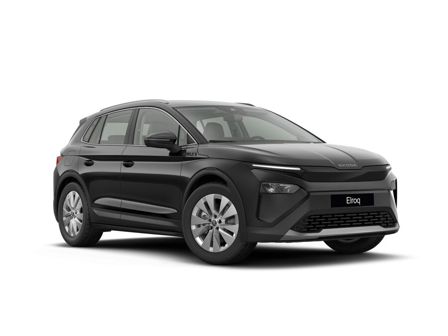 Škoda Elroq Tour Edition 210 kW / 286 PK