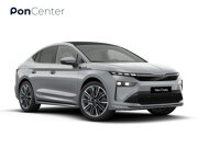 Škoda Enyaq Coupé Business Edition 210 kW / 286 PK