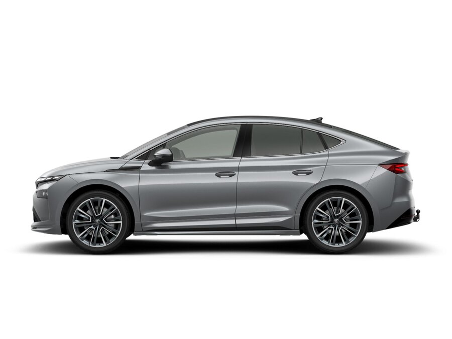 Škoda Enyaq Coupé Business Edition 210 kW / 286 PK