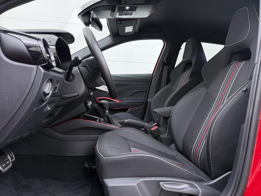 Škoda Fabia Monte Carlo 1.0 TSI 115 PK